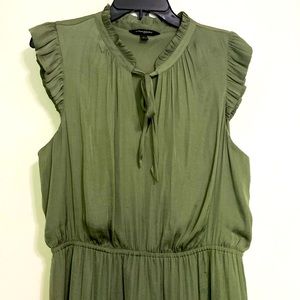 Banana Republic Dress Large